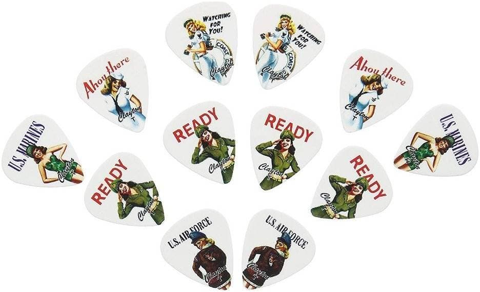 CLAYTON AHM/12 - Набор медиаторов