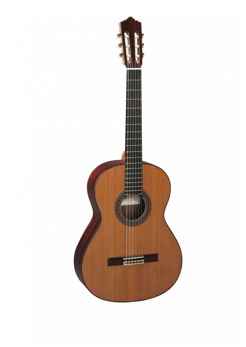 PEREZ 640 Cedar - Гитара классическая 4/4
