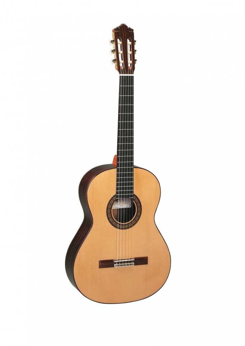 PEREZ 650 Cedar - Гитара классическая 4/4