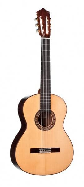 PEREZ 650 Spruce - Гитара классическая 4/4