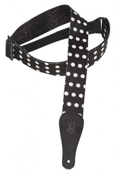 LEVY'S MPS2 066 - Ремень для гитары