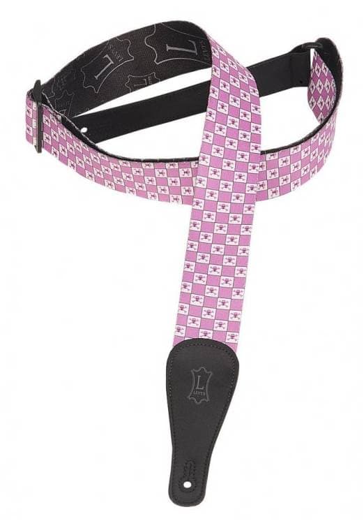 LEVY'S MPS2 085 - Ремень для гитары