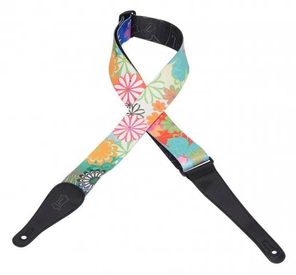 LEVY'S MPS2 109 - Ремень для гитары