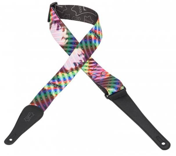 LEVY'S MPJH2 014 - Ремень для гитары