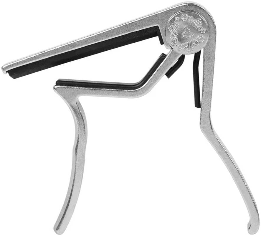 ALICE A007D SL-C - Каподастр для классической гитары