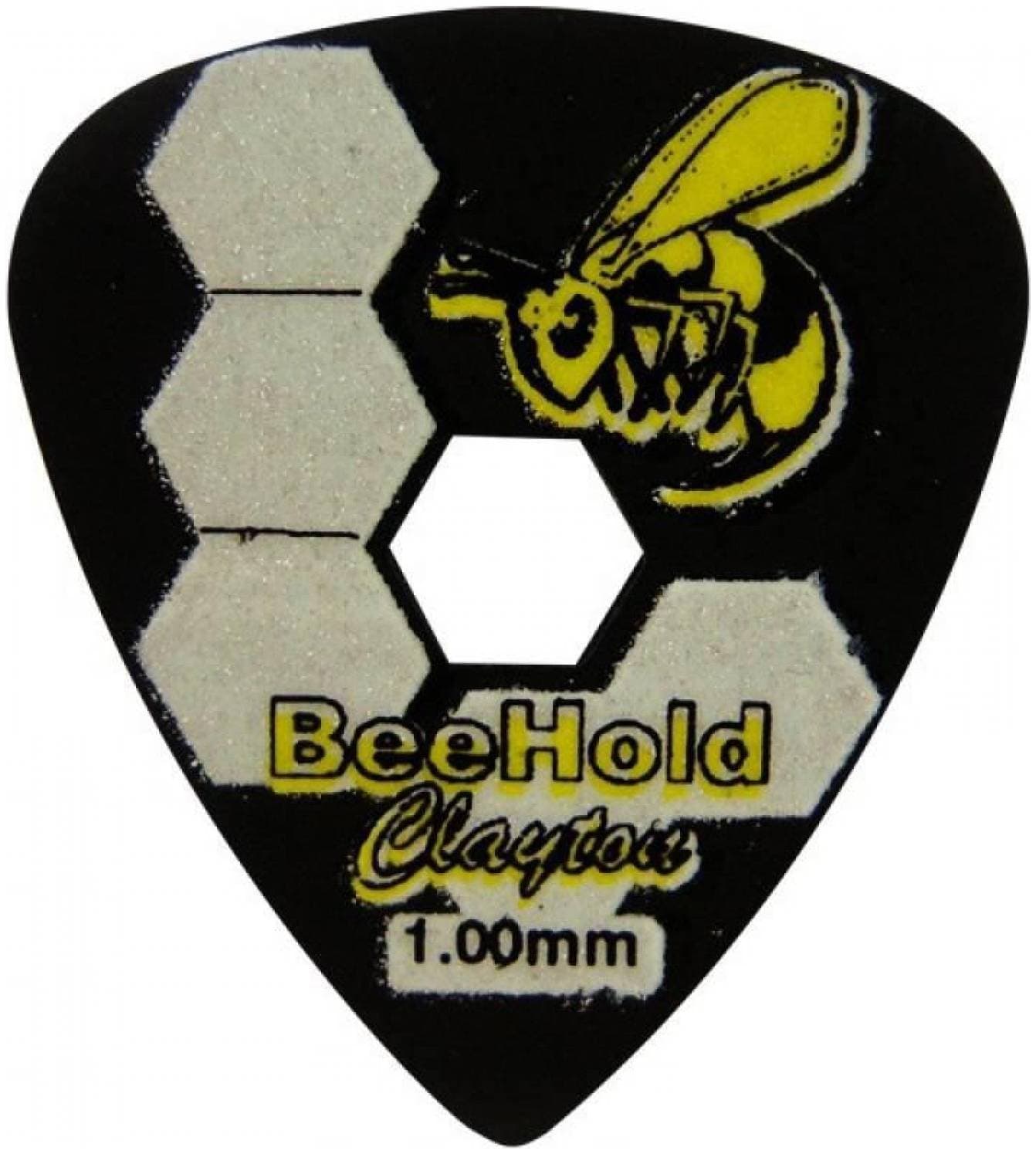 CLAYTON BHS100/6 - Набор медиаторов