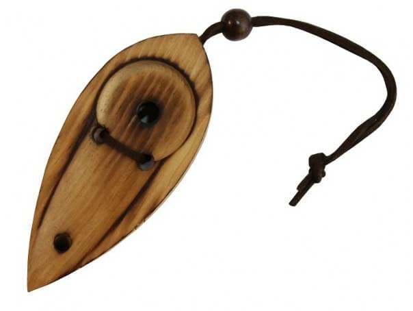 BAIGOL ФПЛ - Футляр для варгана