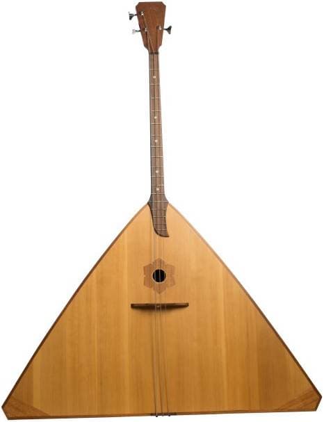 DOFF BCM Contrabass Master - Балалайка контрабас