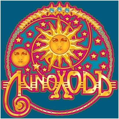 MUZLOW LUNOHOD - Диск 2010