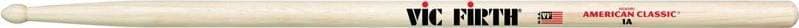 VIC FIRTH 1A - Барабанные палочки орех