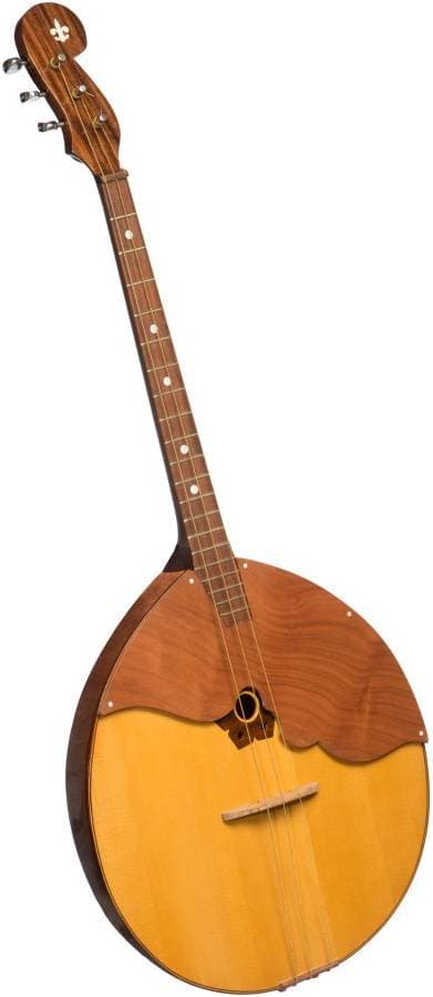 DOFF DAM Alto Master - Домра альт