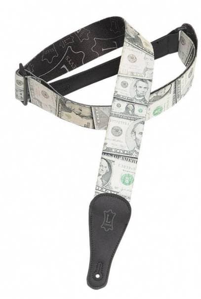 LEVY'S MPS2 092 - Ремень для гитары