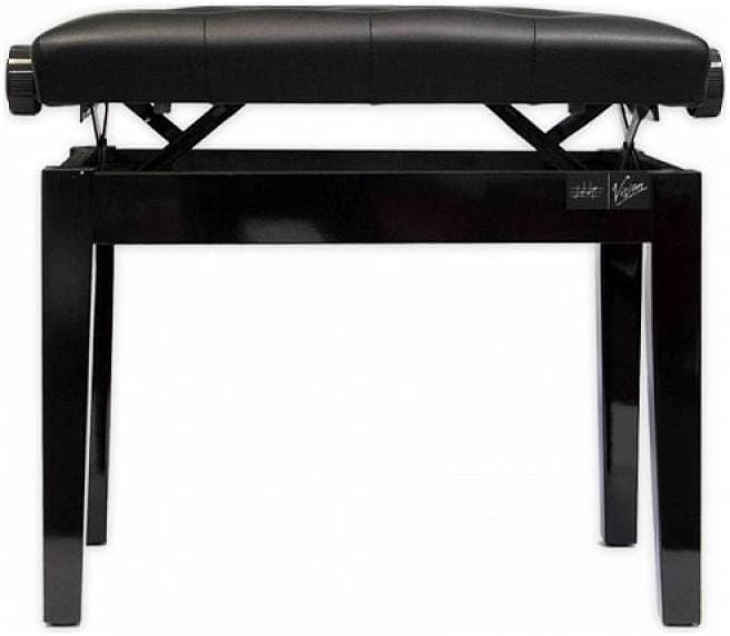 VISION AP-5102 Black - Банкетка