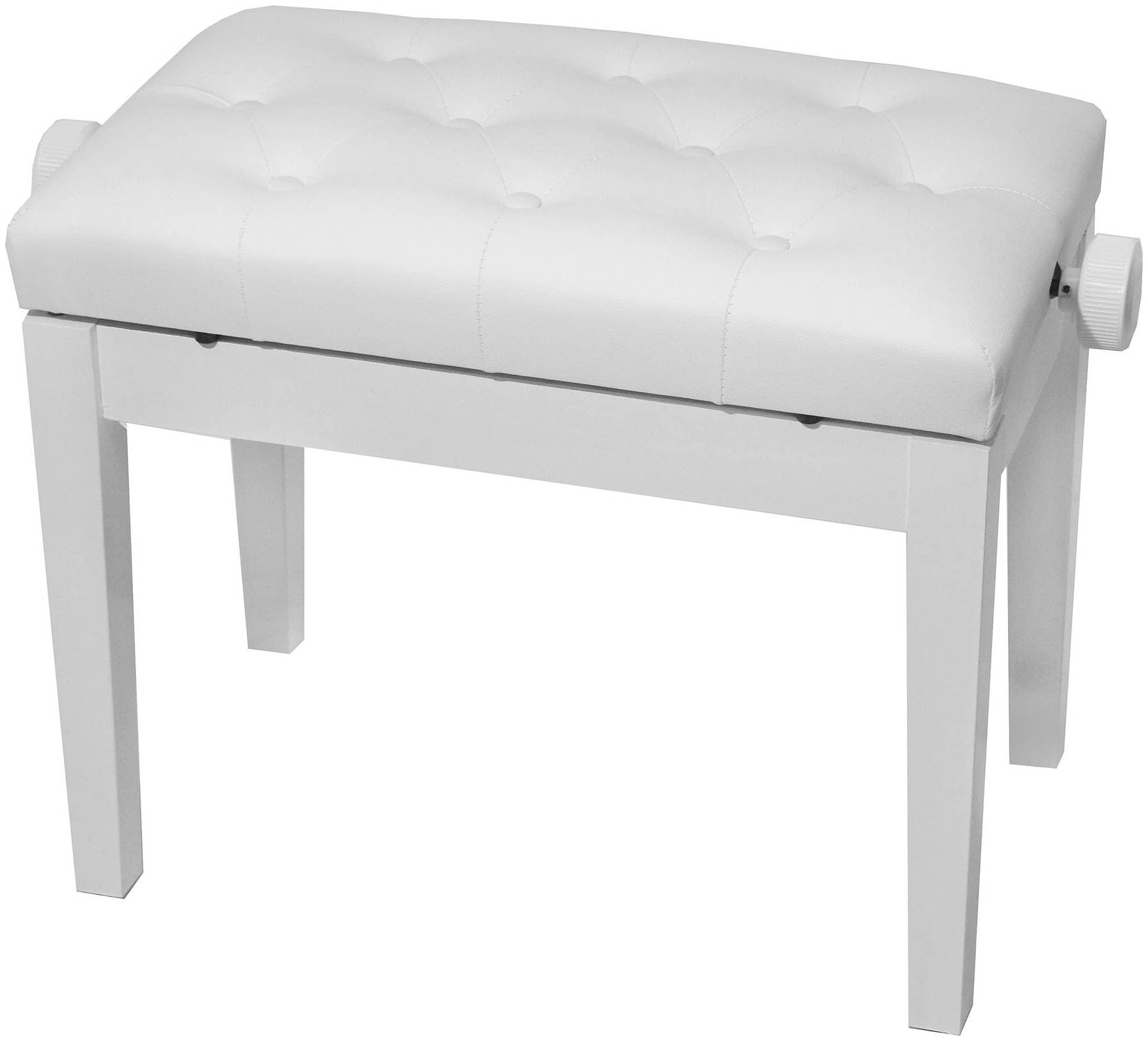 VISION AP-5102 White - Банкетка