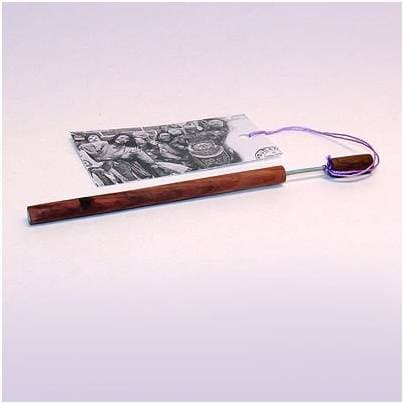 Русские Народные Флейта "Трель соловья" красное дерево