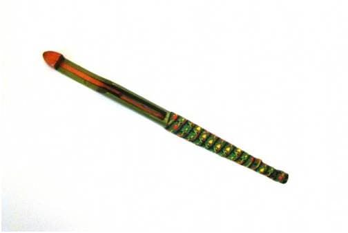 Baigol Вьетнамский бамбуковый варган "Анкой" 25см.