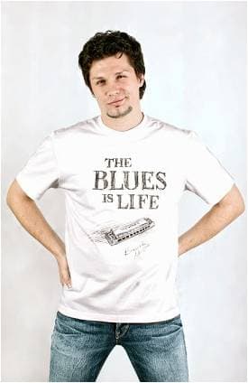 ARDIMUSIC 9006 L (48) - Футболка