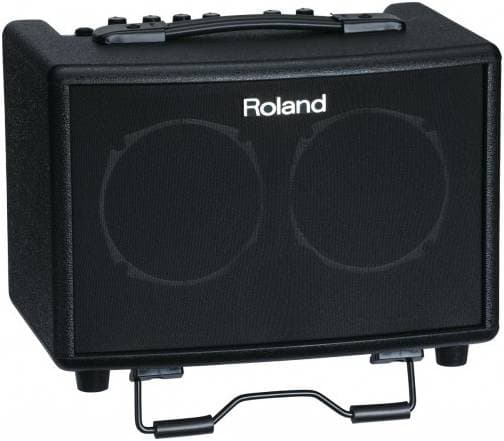 ROLAND AC-33 - Комбоусилитель для акустической гитары