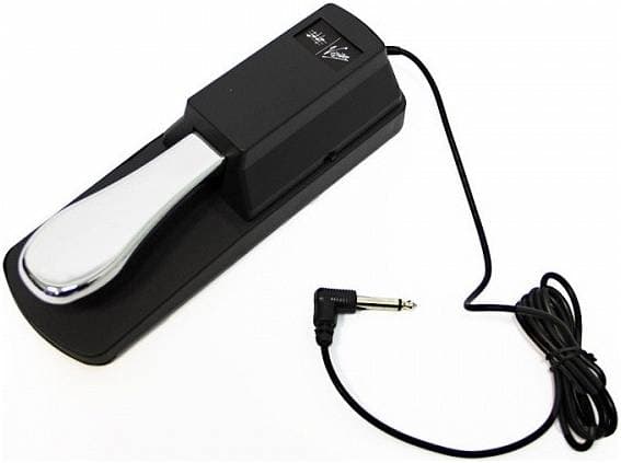 VISION AP-PD01 - Педаль для клавишных