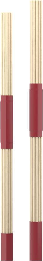 PRO MARK H-RODS - Щетки руты