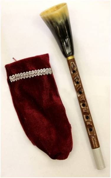 YARA ZA-1 - Жалейка