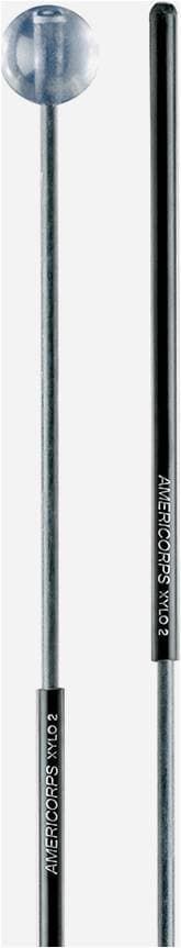 PRO MARK A-XYL02 - Палочки оркестровые