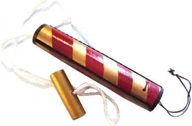 BAIGOL Твиттеринг - Шумовой эффект