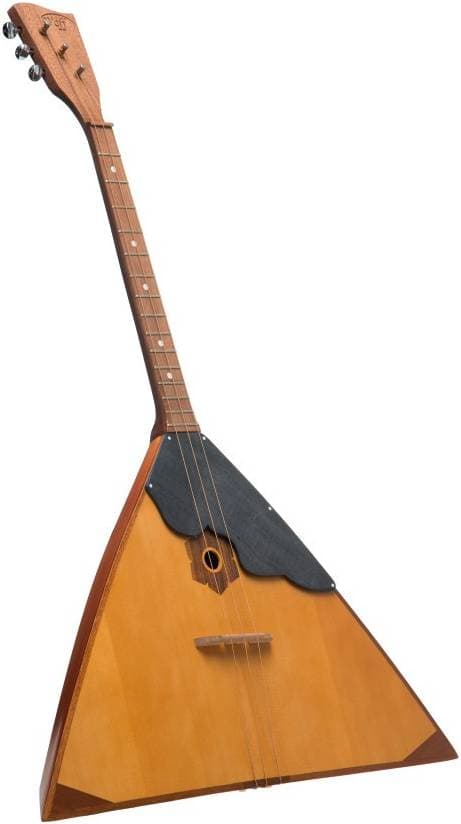 DOFF BSS - Балалайка секунда