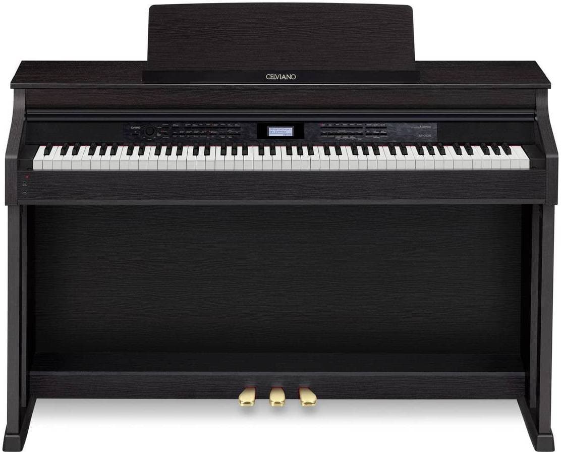 CASIO AP-650 B - Пианино цифровое