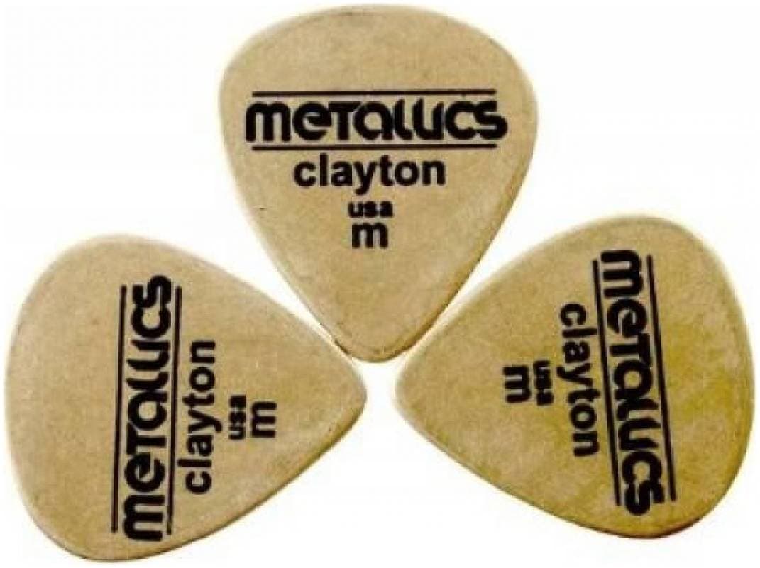 CLAYTON BMS/3 - Набор медиаторов