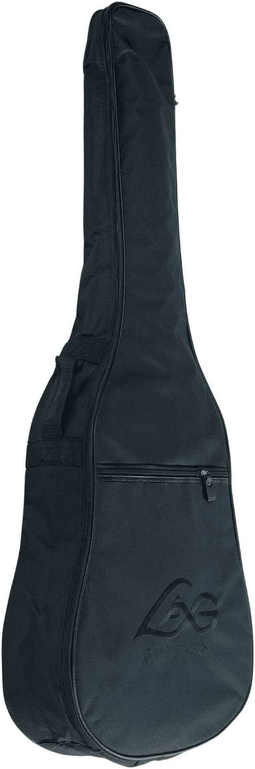 LAG 30D-A - Чехол для гитары акустической