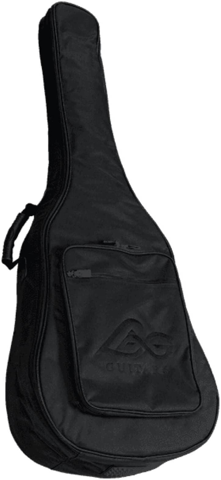 LAG 40D-A - Чехол для гитары акустической