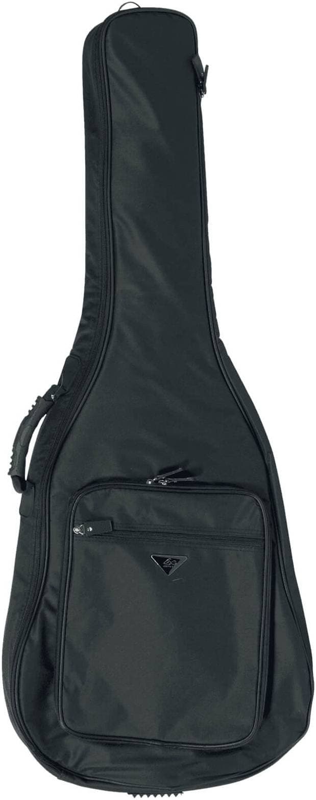 LAG 40AS - Чехол для гитары акустической