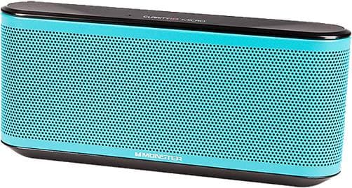 MONSTER MSP CLY MICRO GRL-BL WW - Сменная решетка