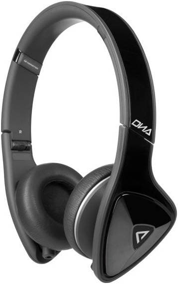 MONSTER MH DNA ON BK CA WW - Наушники накладные