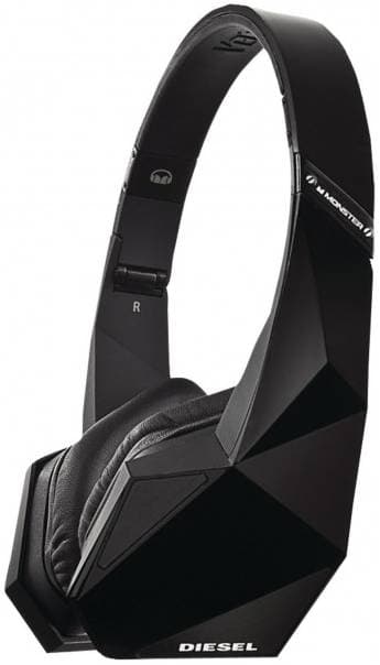 MONSTER MH DESL OE CT WW - Наушники накладные