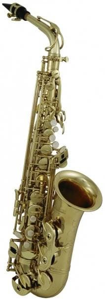ROY BENSON AS-302 - Саксофон альт