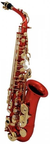 ROY BENSON AS-202 R - Саксофон альт