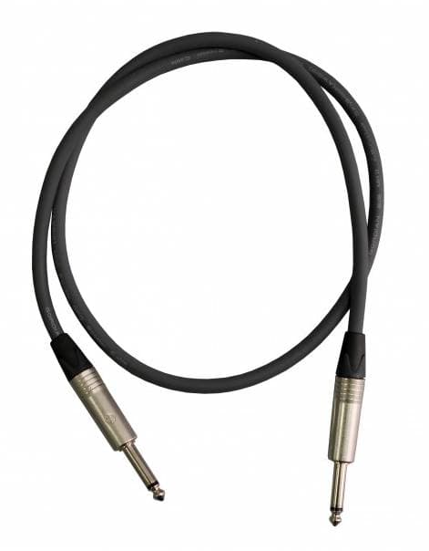 MRCABLE SP-J-01-0300G2 - Инструментальный кабель