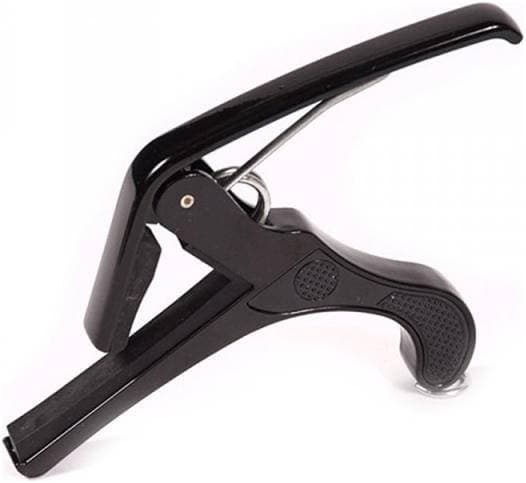 ALICE A007C/ BK - Каподастр для классической гитары