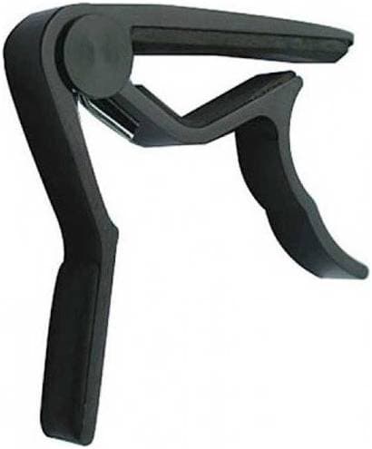 ALICE A007D BK-C - Каподастр для классической гитары