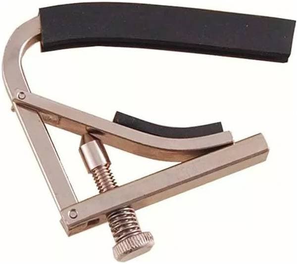 ALICE A007F A - Каподастр для акустической гитары