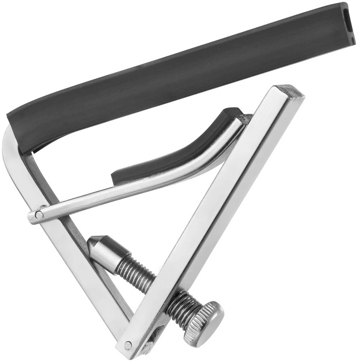 ALICE A007F C - Каподастр для классической гитары