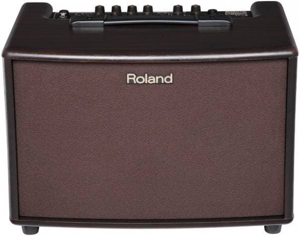 ROLAND AC-60 RW - Комбоусилитель для акустической гитары