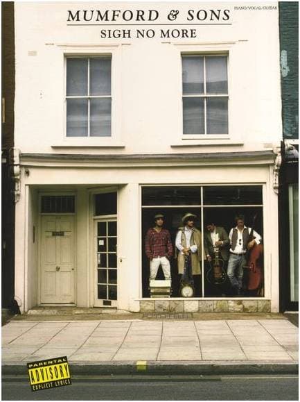 MUSIC SALES AM1000714 - Книга с нотами / аккордами партитуры