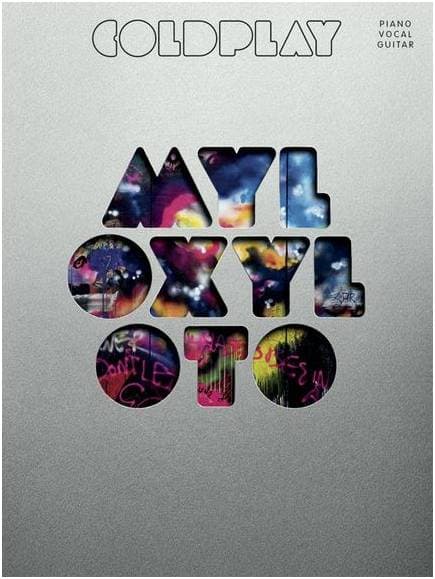 MUSIC SALES AM1004190 - Книга с нотами / аккордами партитуры