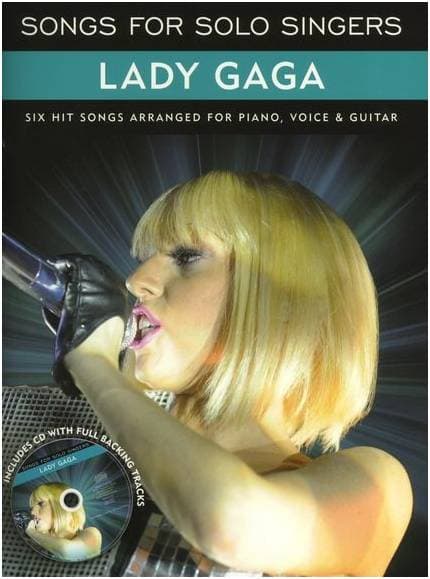 MUSIC SALES AM1000703 - Книга с нотами / аккордами партитуры