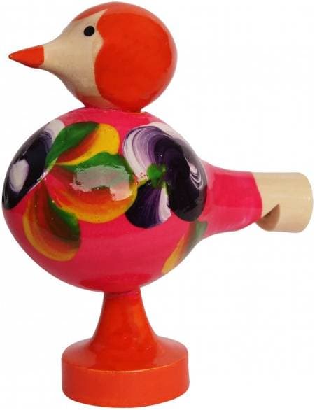 YARA DS-1 - Свистулька