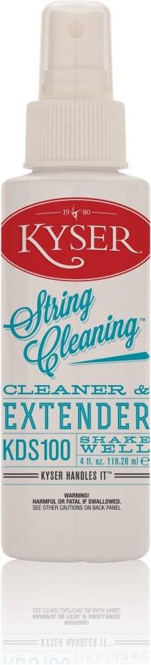 KYSER KDS100 - Средство для чистки струн