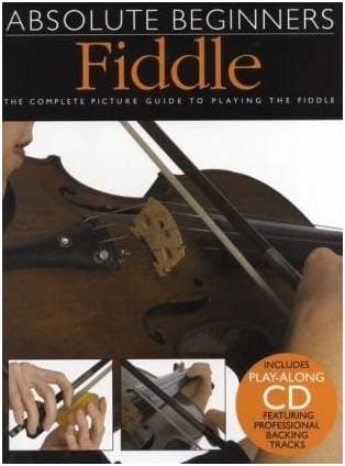 MUSIC SALES AM1001363 - Книга с нотами / аккордами для струнных